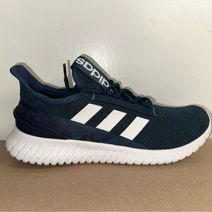 adidas Kaptir 2.0 Navy Blue White Men’s Size 11.5 Running Shoe GW3311 New